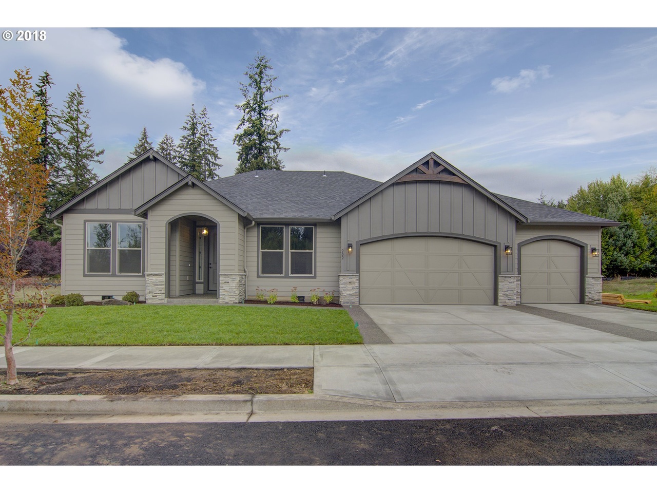 202 Ne 28th St Battle Ground Wa 98604