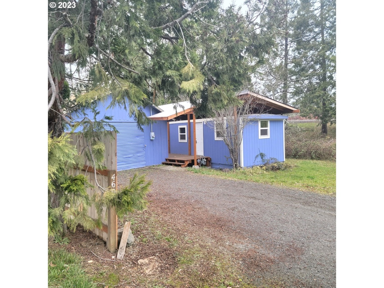 460 Fairchild St, Canyonville, OR 97417 MLS 23606289 Redfin