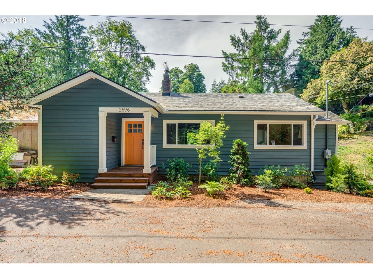2696 SW Gerald Ave, Portland, OR 97201 | MLS# 18473291 | Redfin