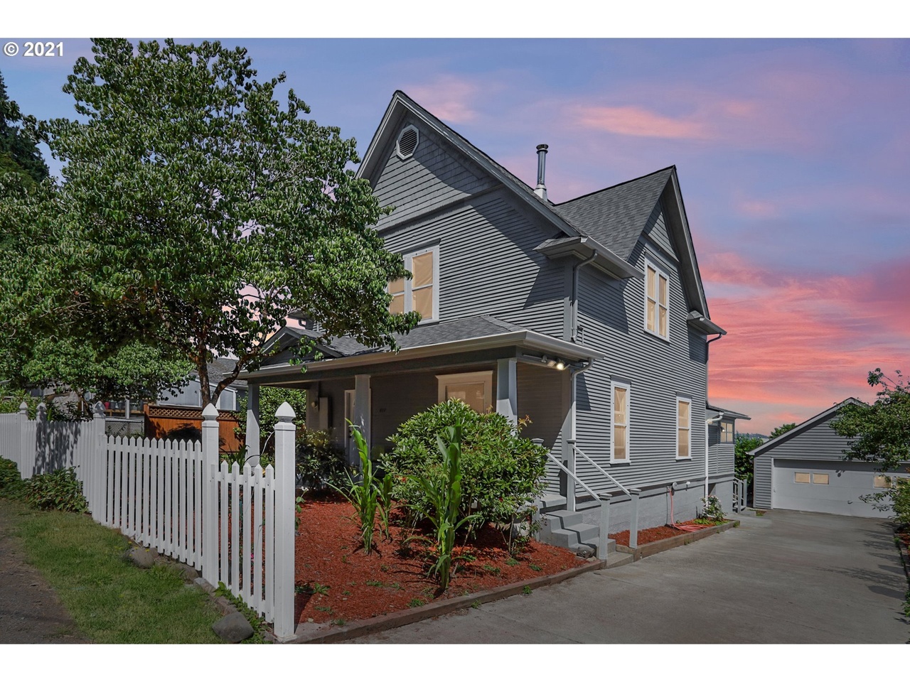 311 W F St, Rainier, OR 97048 MLS 21537293 Redfin