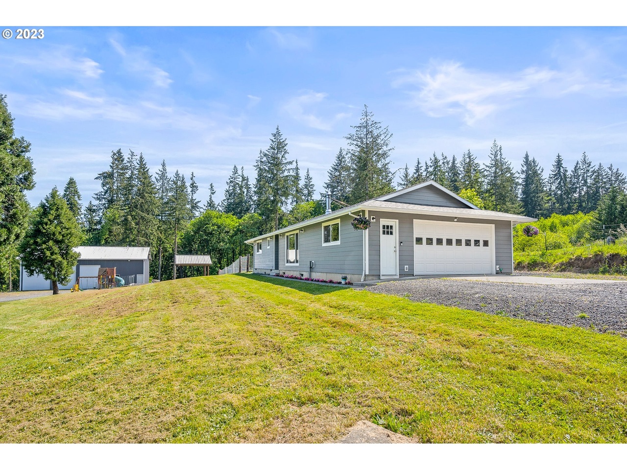 33850 Canaan Rd, Deer Island, OR 97054 MLS 23513296 Redfin