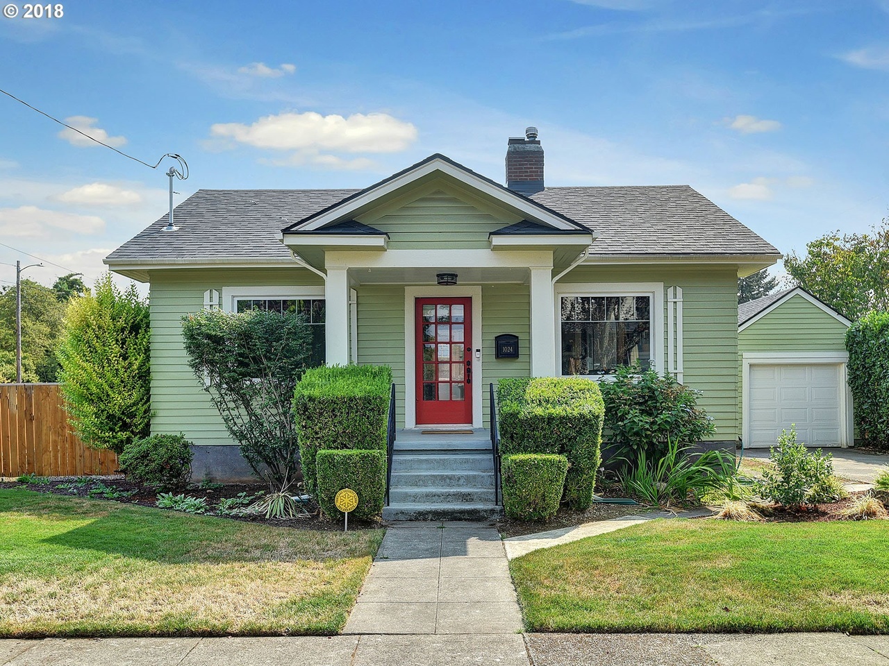 1024 NE 75th Ave, Portland, OR 97213 | MLS# 18189297 | Redfin