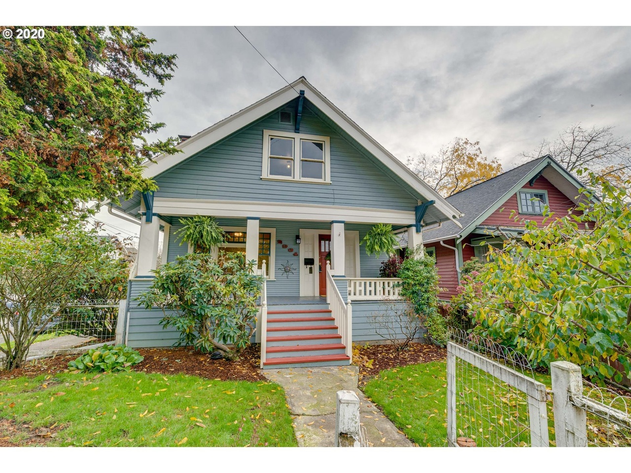 2934 SE Francis St, Portland, OR 97202 | MLS# 20593319 | Redfin