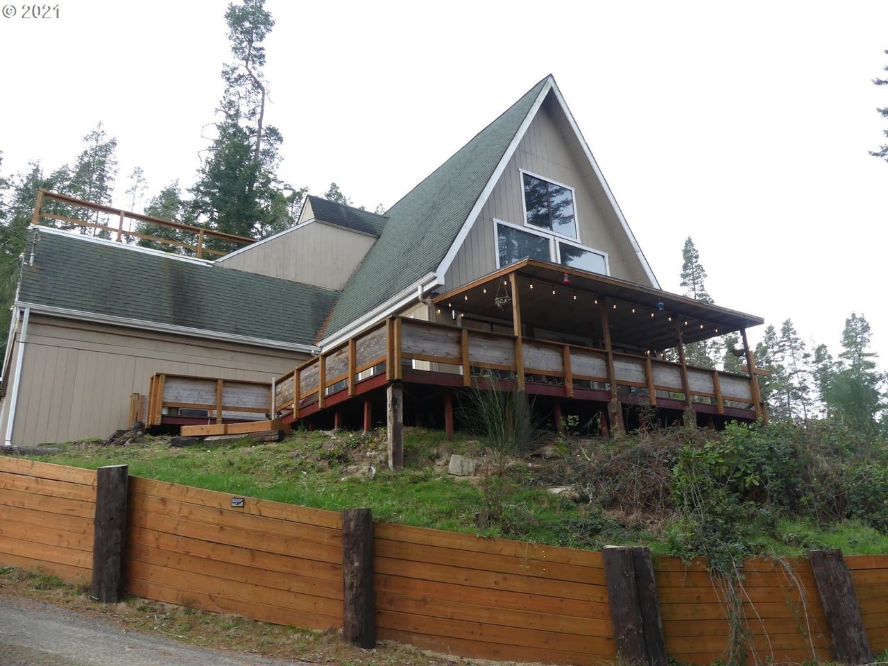 5918 Mercer Lake Rd, Florence, OR 97439 | MLS# 21067327 | Redfin