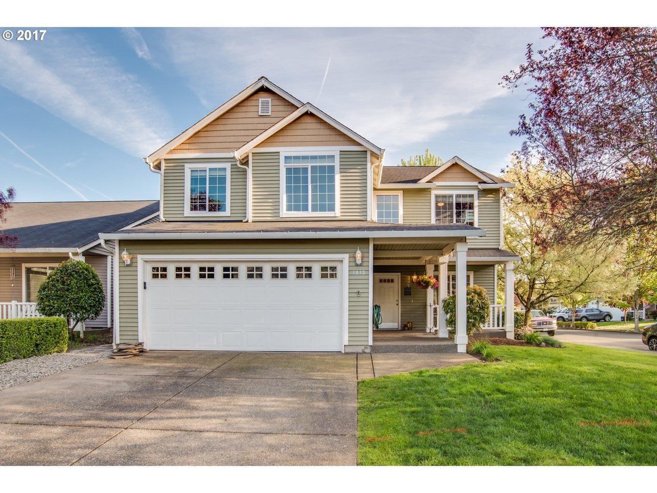 1413 NW 11th St, Battle Ground, WA 98604 | MLS# 17371347 | Redfin