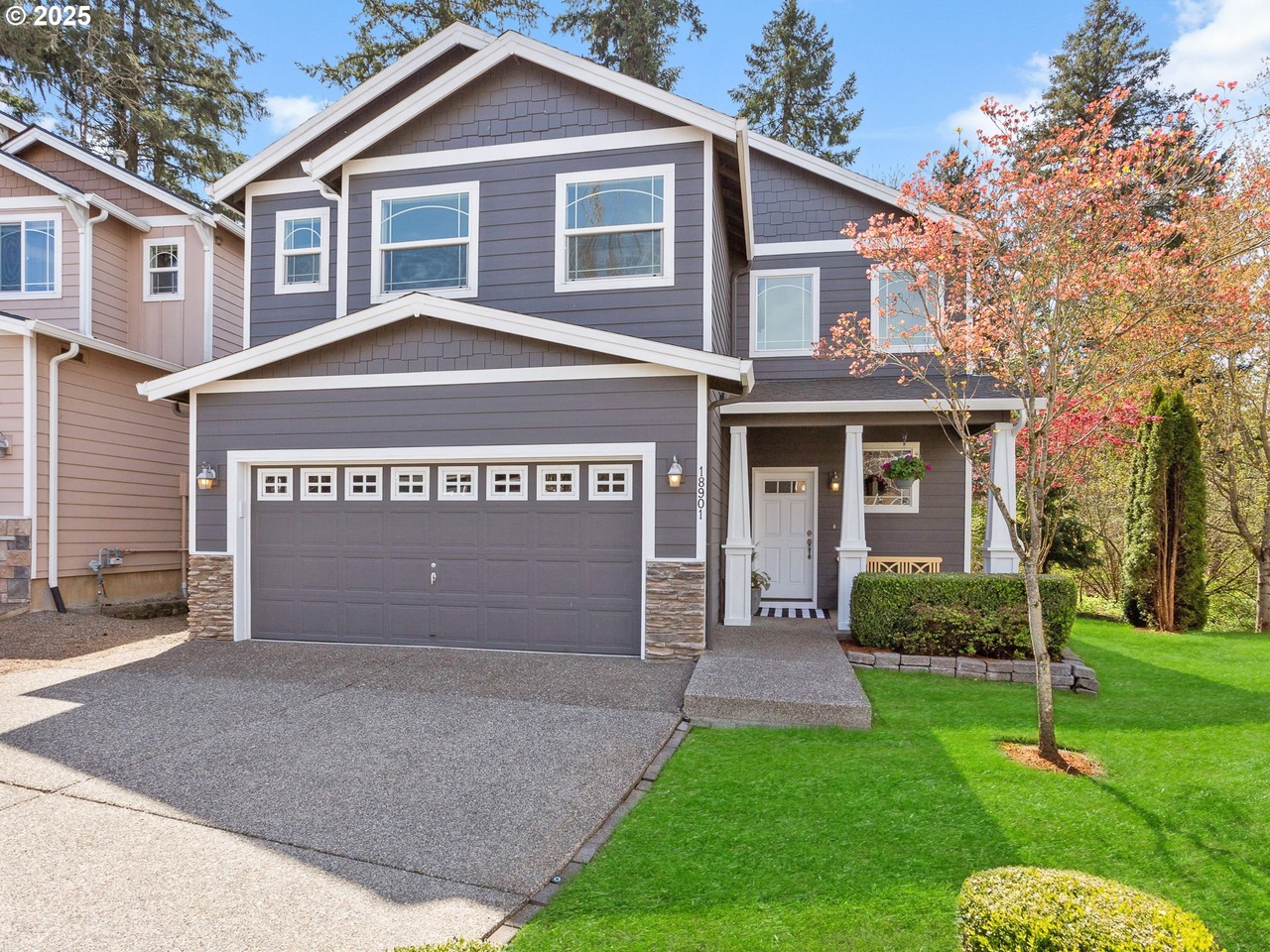 18901 SE 40th St, Vancouver, WA 98683 | Redfin