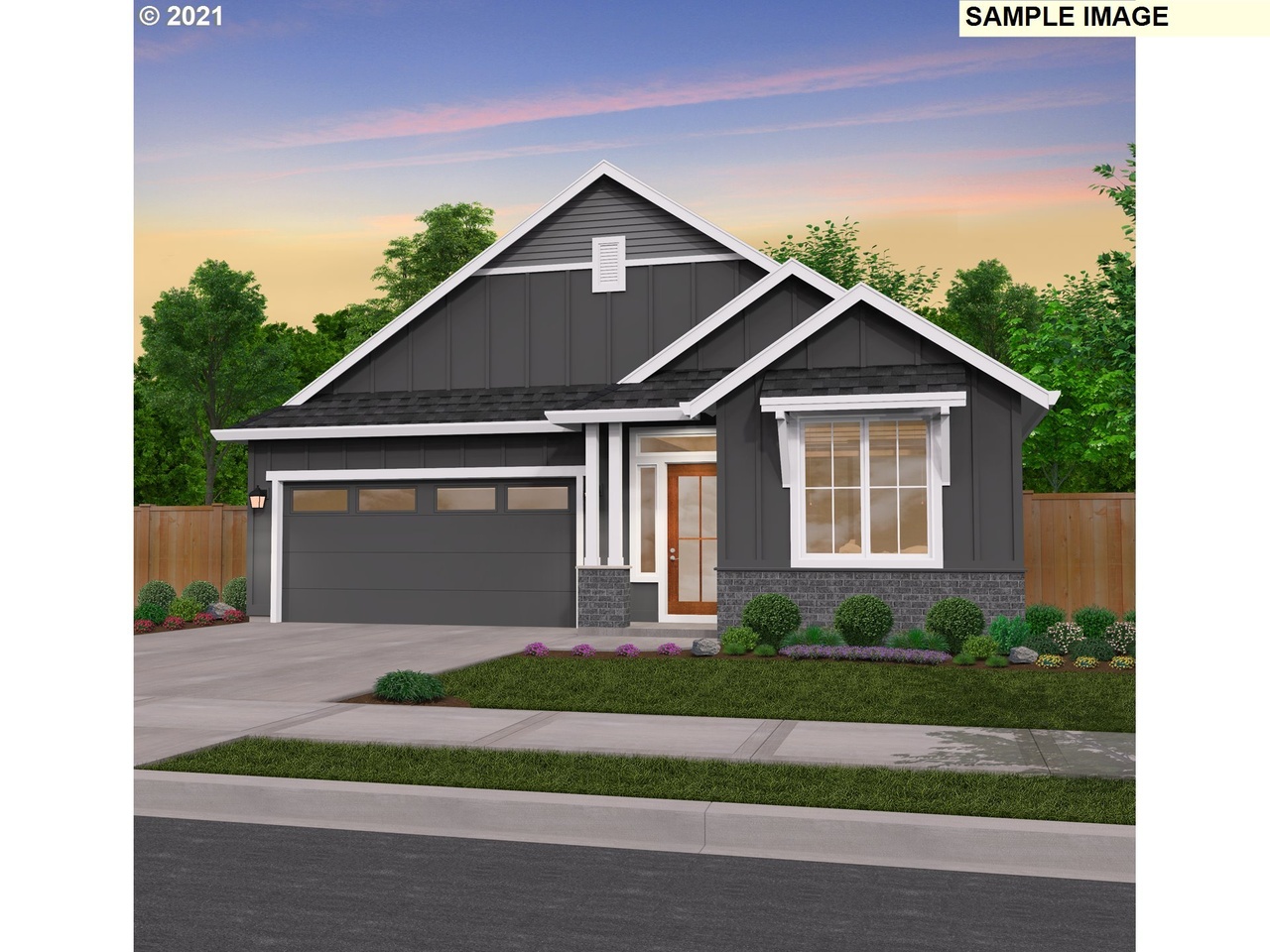 2804 SE 18th Ave, Battle Ground, WA 98604 | MLS# 21616363 ...