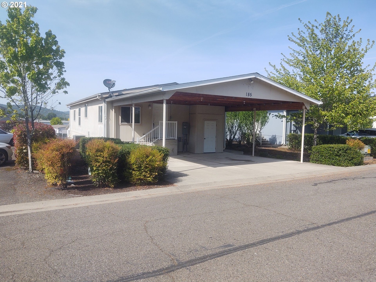 185 Green Vista Ln, Roseburg, OR 97471 MLS 21357370