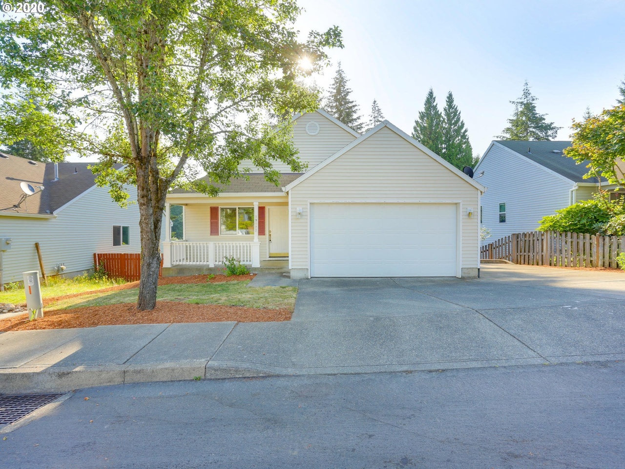 Firwood Village Rv Parks In Tacoma Wa 98444 Citysearch