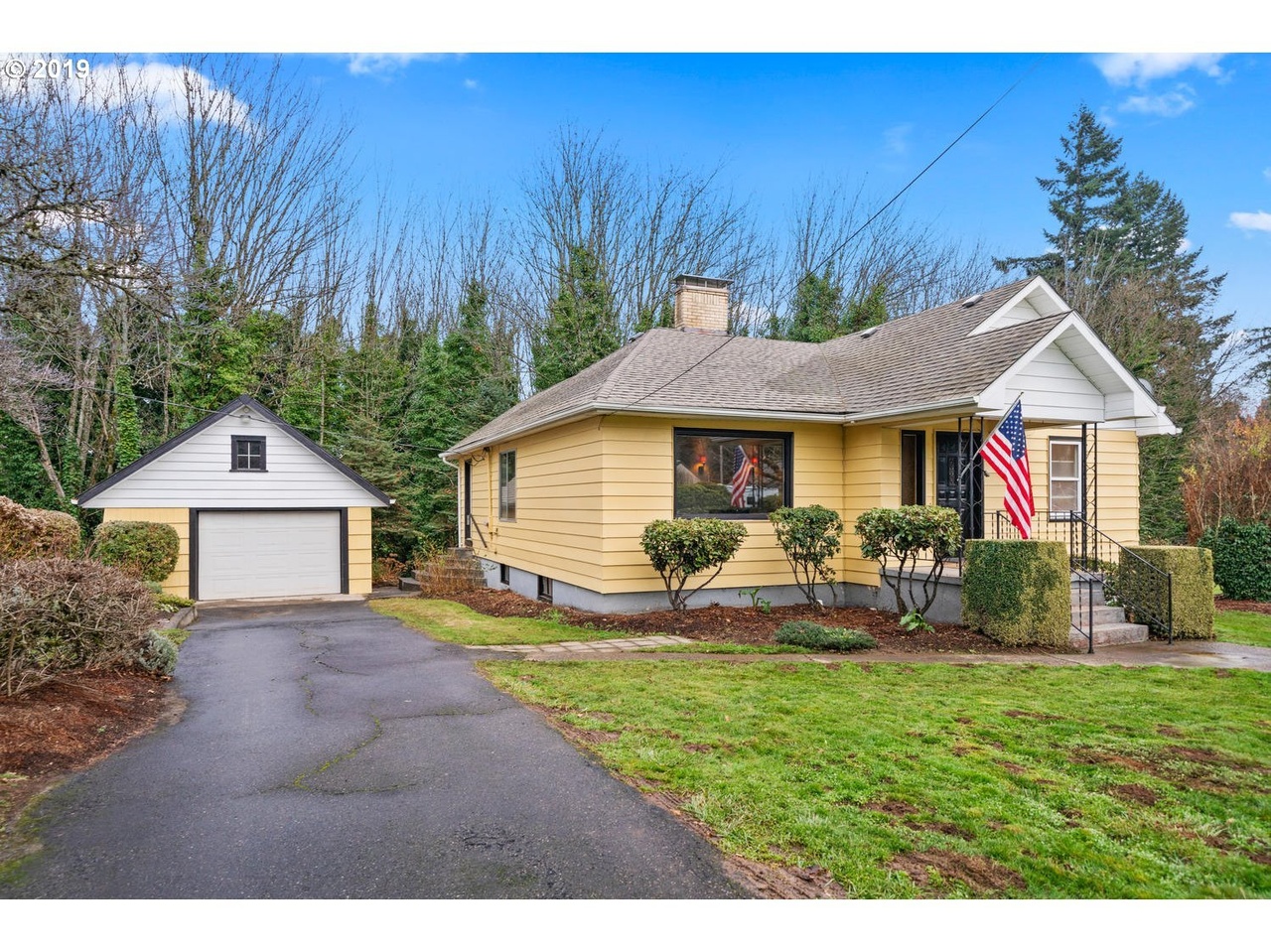 58288 S Bachelor Flat Rd, Warren, OR 97053 MLS 19053378 Redfin
