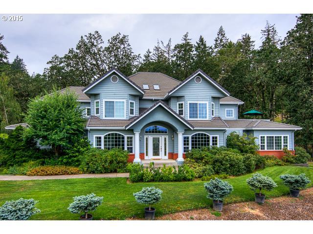 1930 Woodson Loop Eugene Or 97405 5 Beds35 Baths