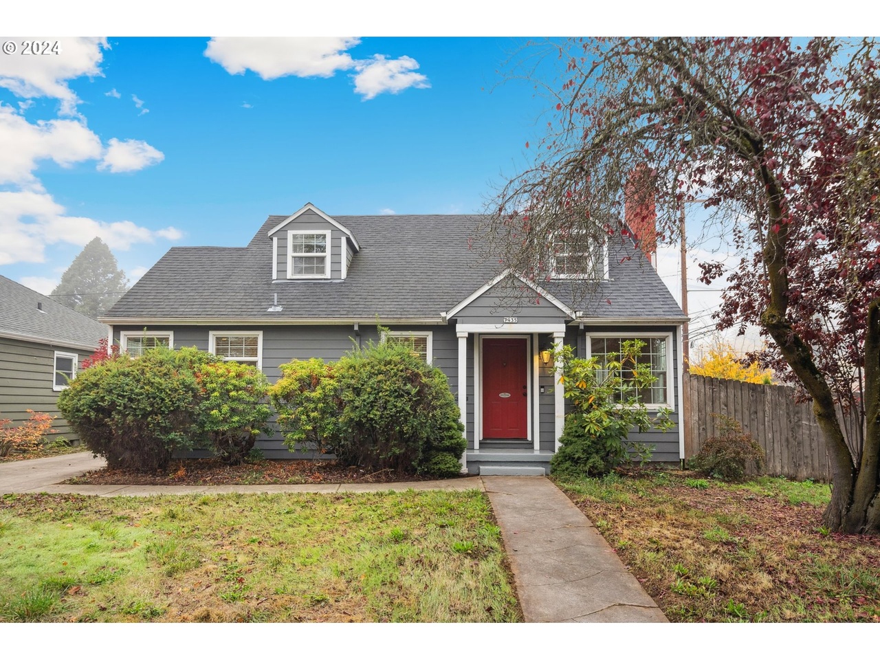 nao✕2 7435 N Chautauqua Blvd, Portland, OR 97217 | Redfin