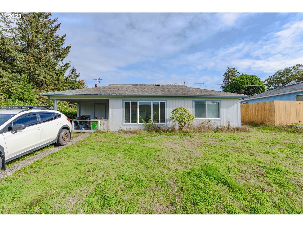 1707 Grant St, North Bend, OR 97459 | MLS# 23574426 | Redfin