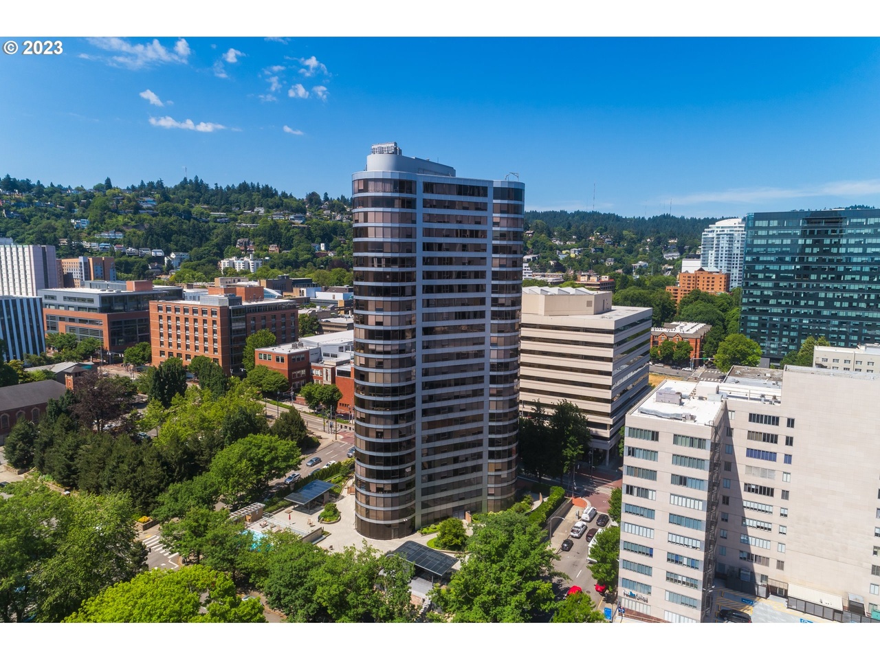 1500 SW 5th Ave #2003, Portland, OR 97201 | MLS# 23320440 | Redfin