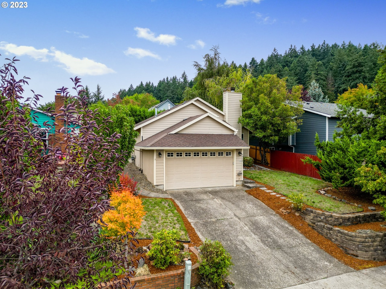 6319 SE Grant St, Portland, OR 97215 | MLS# 23573442 | Redfin