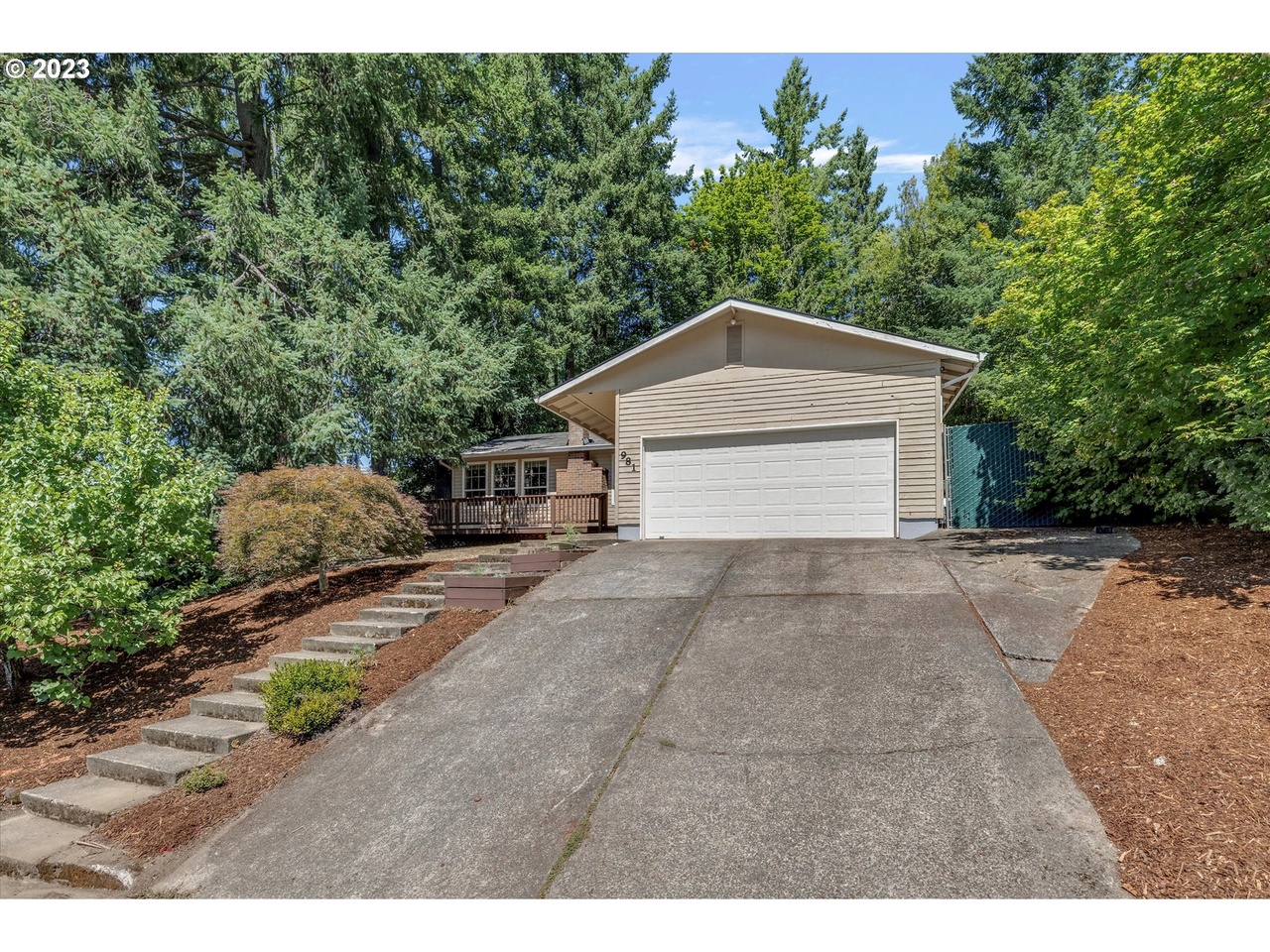 981 NE Hill Way, Estacada, OR 97023 MLS 23337443 Redfin