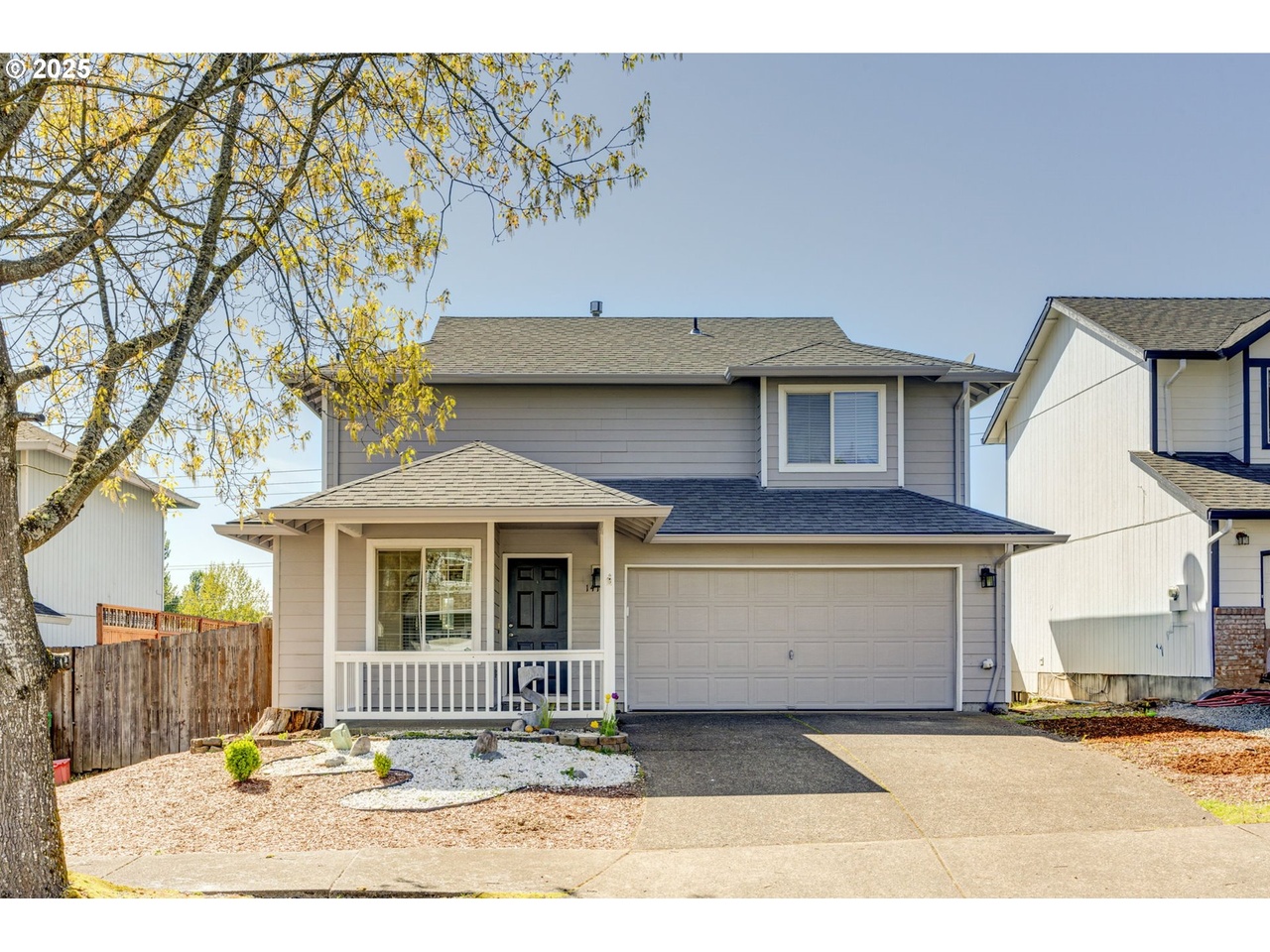 14106 SE Summerfield Loop, Happy Valley, OR 97086 | Redfin
