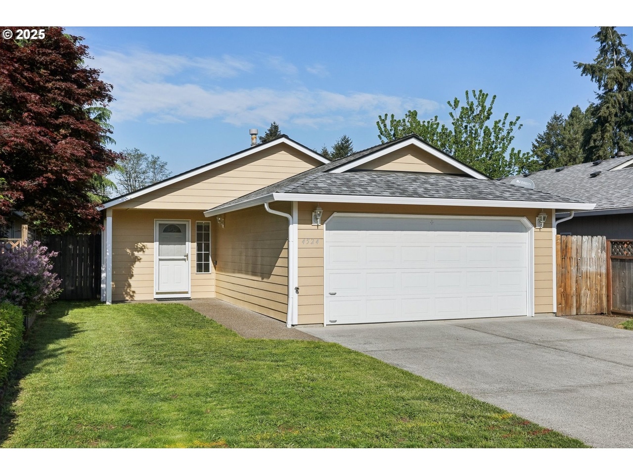 4524 NE 123rd Ave, Vancouver, WA 98682 | Redfin