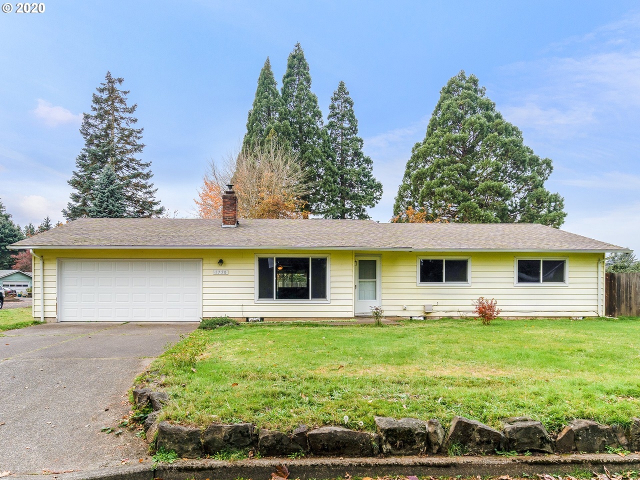 Redfin Forest Grove