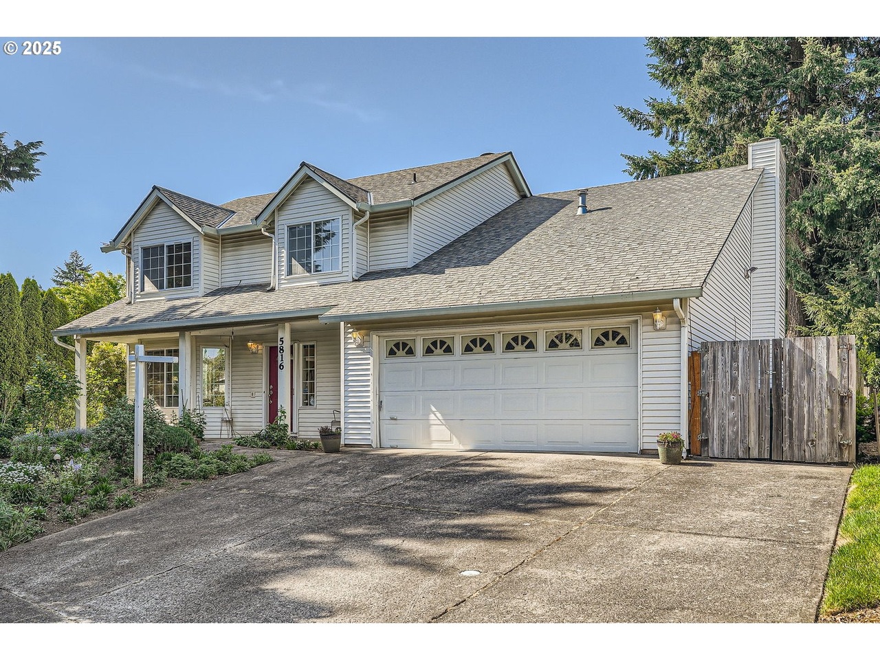 『home』 5816 NE 82nd Ct, Vancouver, WA 98662 | Redfin