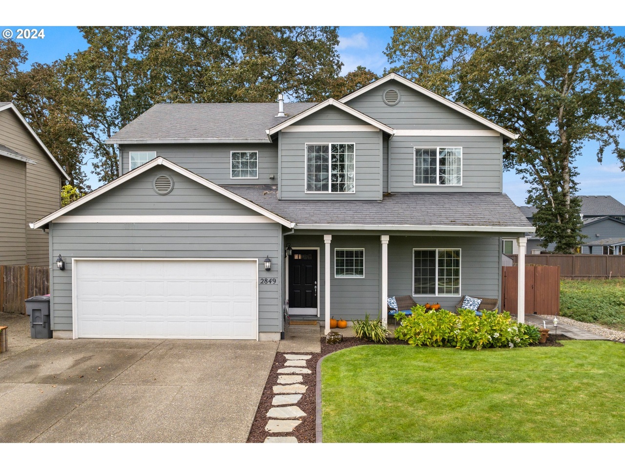 2849 NW Pinot Noir Dr, McMinnville, OR 97128 | Redfin