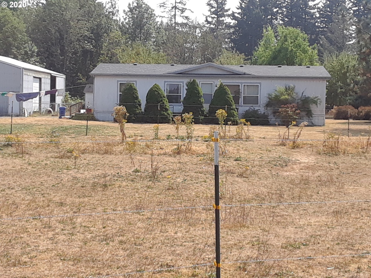 31850 SE Hinman Ave, Estacada, OR 97023 MLS 20292582 Redfin