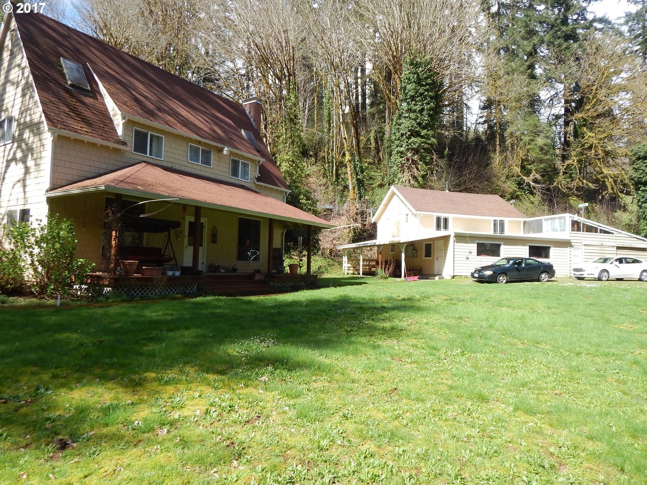 13430 Hwy 36, Swisshome, OR 97480 MLS 17622587 Redfin