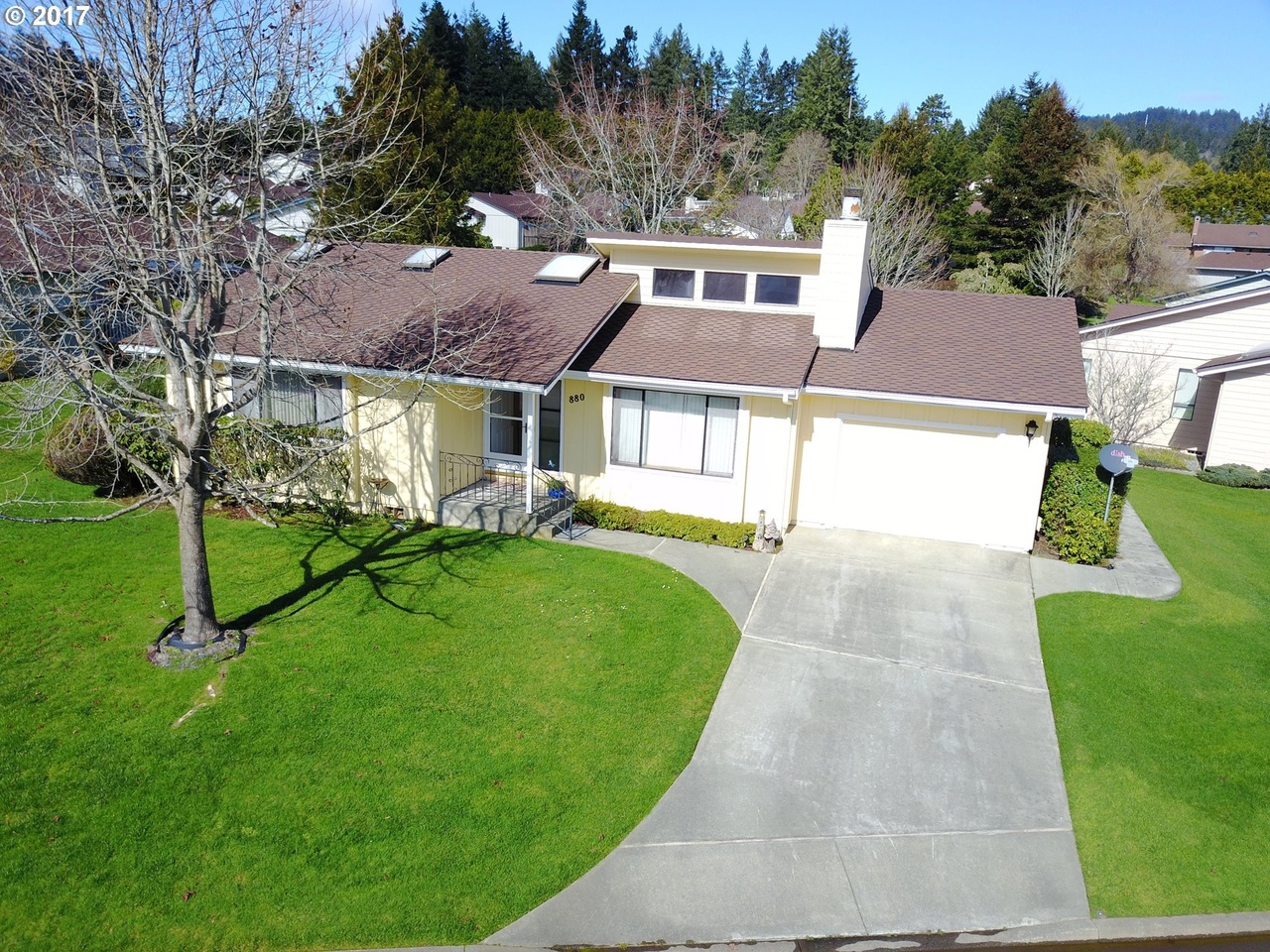 880 Brookhaven Dr, Brookings, OR 97415 MLS 17266592 Redfin