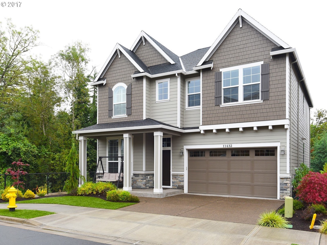 11432 Nw Paulson Ln Portland Or 97229 Mls 17237603 Redfin