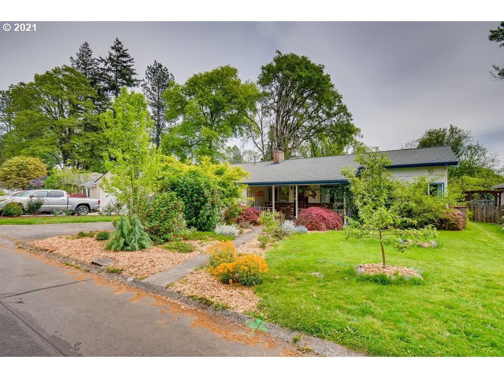 Sw Faircrest St Portland Or Mls Redfin Sw Faircrest St Portland Or Mls Redfin