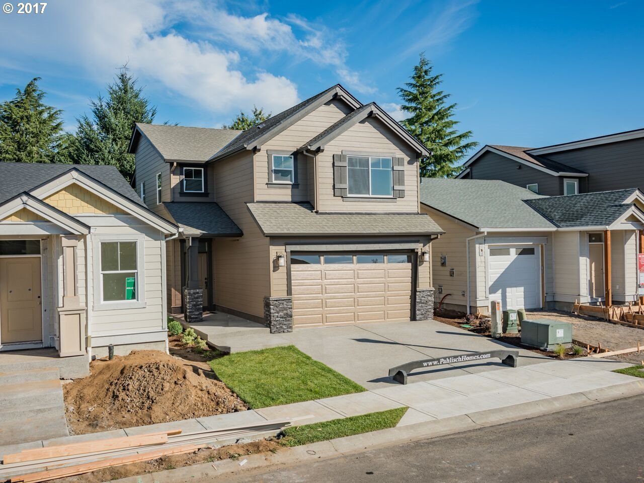 7004 Ne 67th St Vancouver Wa 98661 Mls 17363607 Redfin