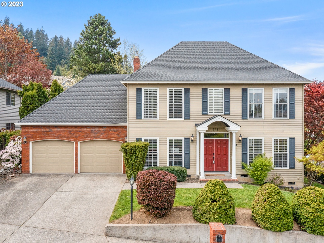 523 SE 15th St, Gresham, OR 97080 MLS 23613627 Redfin