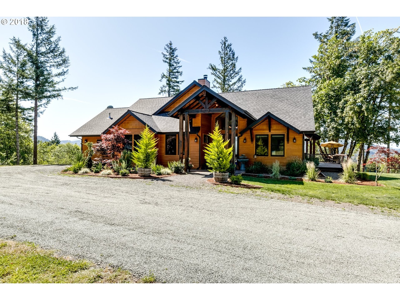 79058 Grimes Rd Cottage Grove Or 97424 Mls 18485630 Redfin