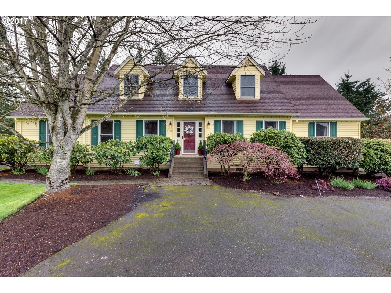 8485 SW Miller Hill Rd, Beaverton, OR 97007 | MLS# 17356647 | Redfin