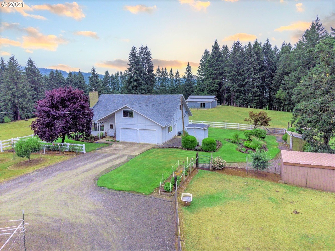81083 Beach Rd, Creswell, OR 97426 MLS 21172647 Redfin