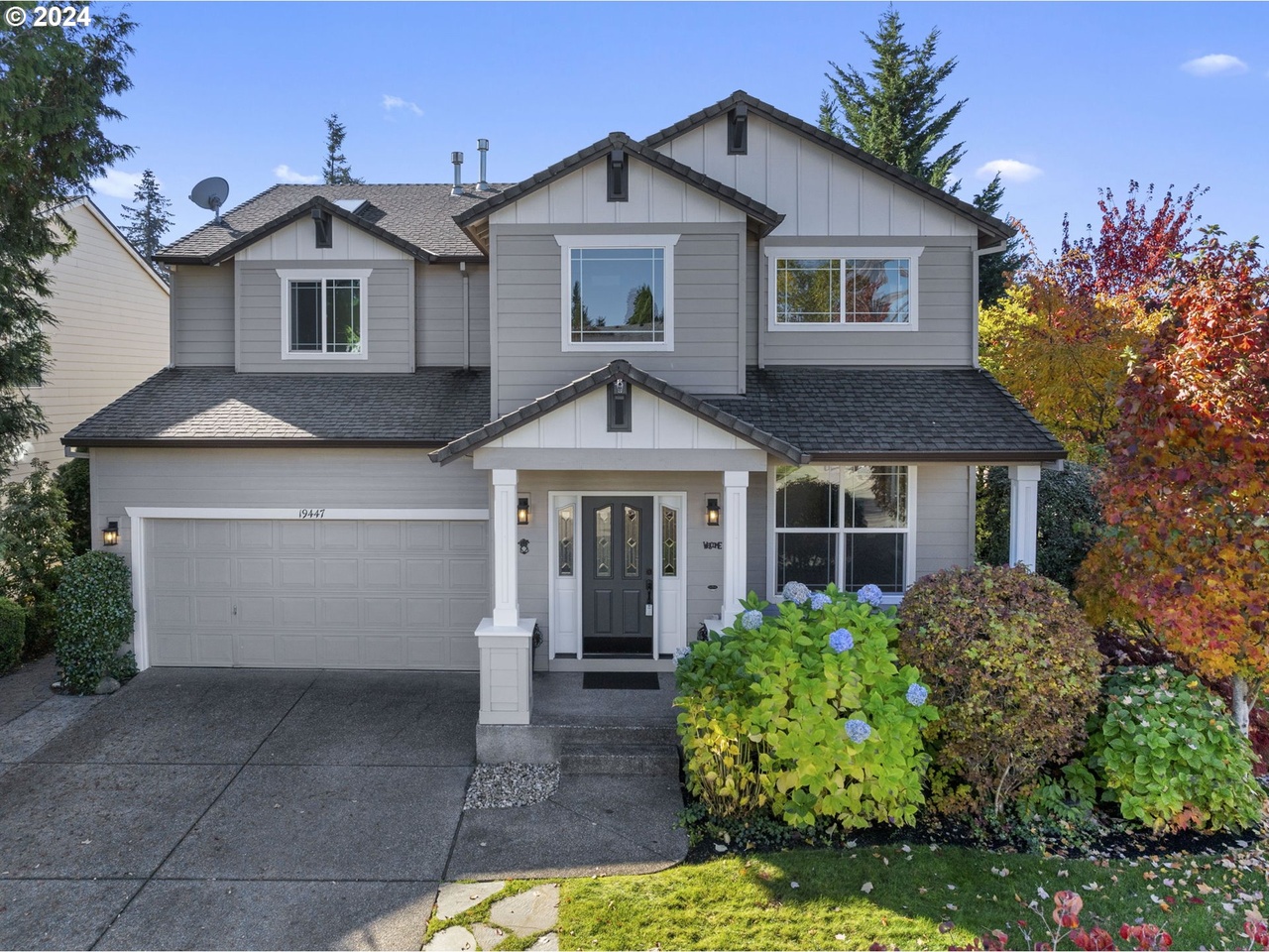 19447 Prospector Ter, Oregon City, OR 97045 | Redfin