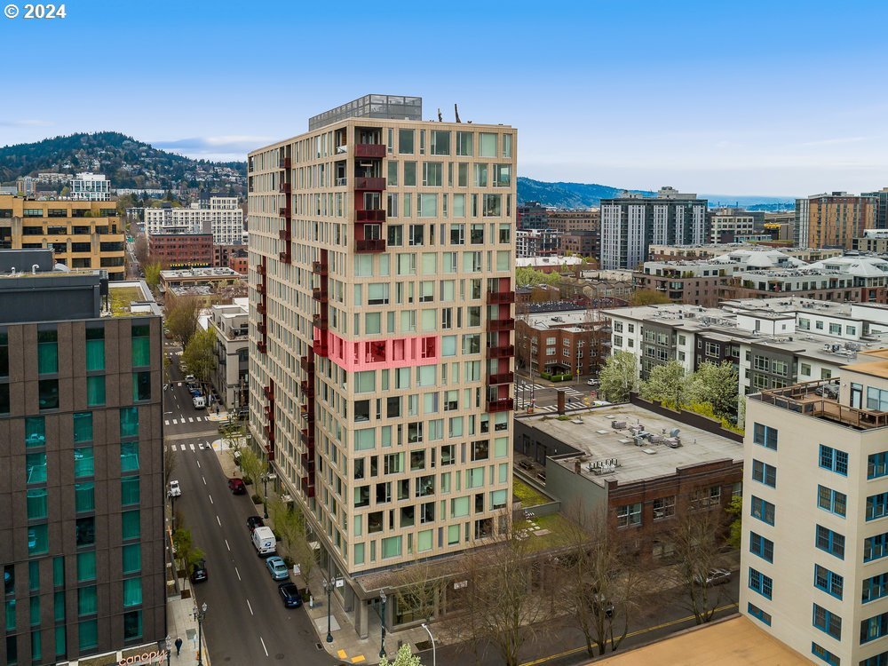 937 NW Glisan St #937, Portland, OR 97209 | MLS# 24322654 | Redfin