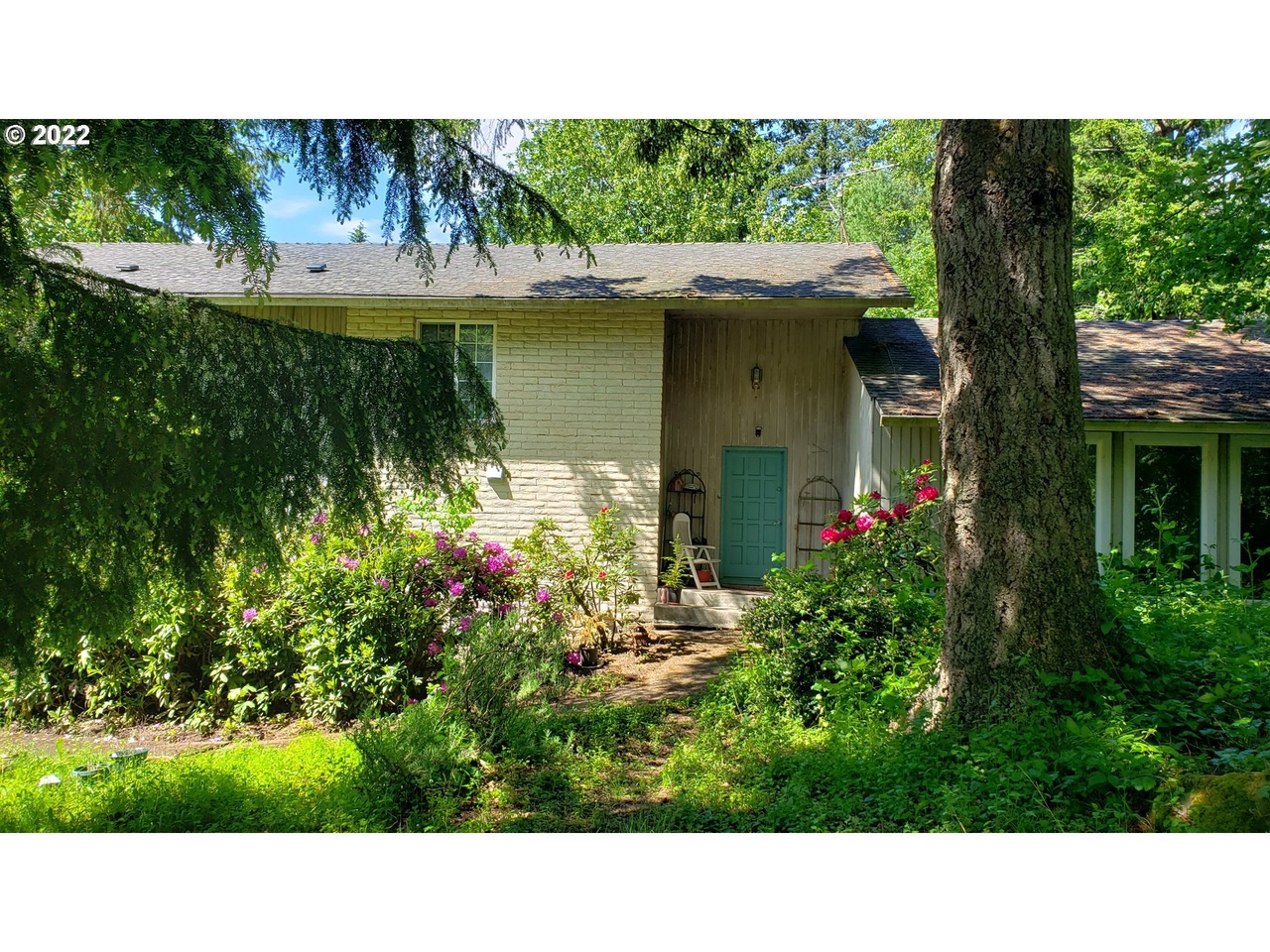 16781 S Fawn Dr Oregon City, OR 97045