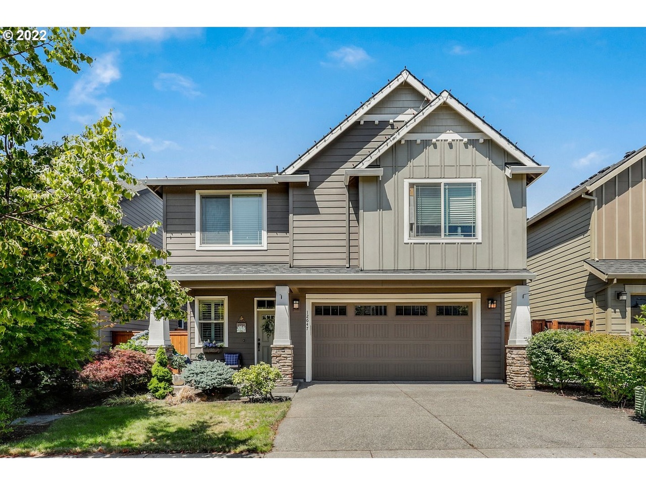 12647 Pavilion Pl, Oregon City, OR 97045 | MLS# 22159665 | Redfin