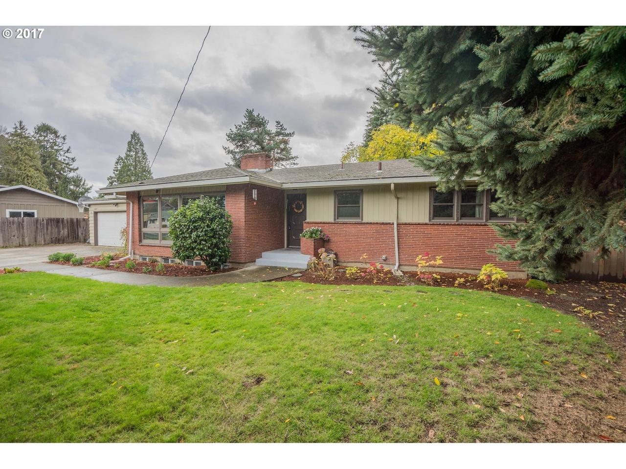 2417 NW 99th St, Vancouver, WA 98665 | MLS# 17412677 | Redfin