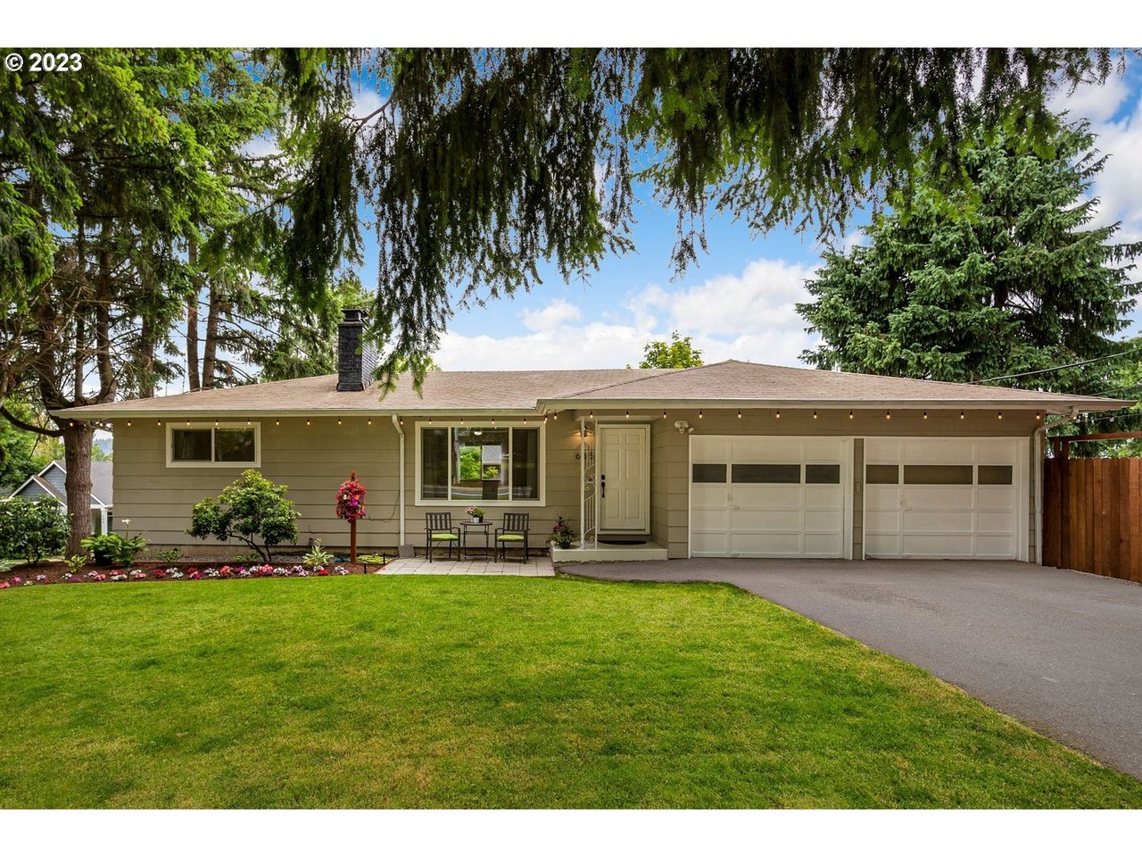 Redfin Gresham 97080