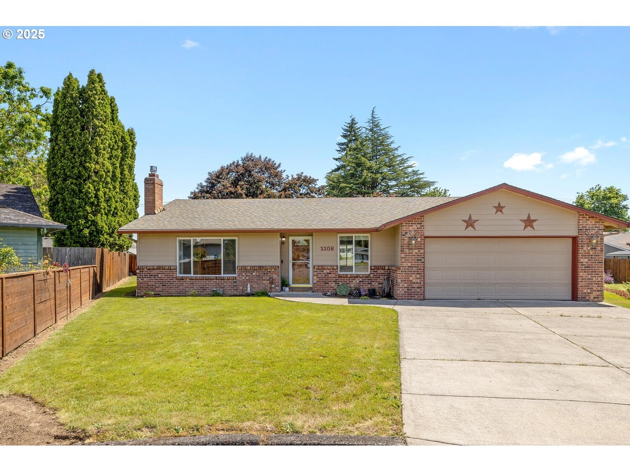 1108 NE 133rd Cir, Vancouver, WA 98685 | Redfin