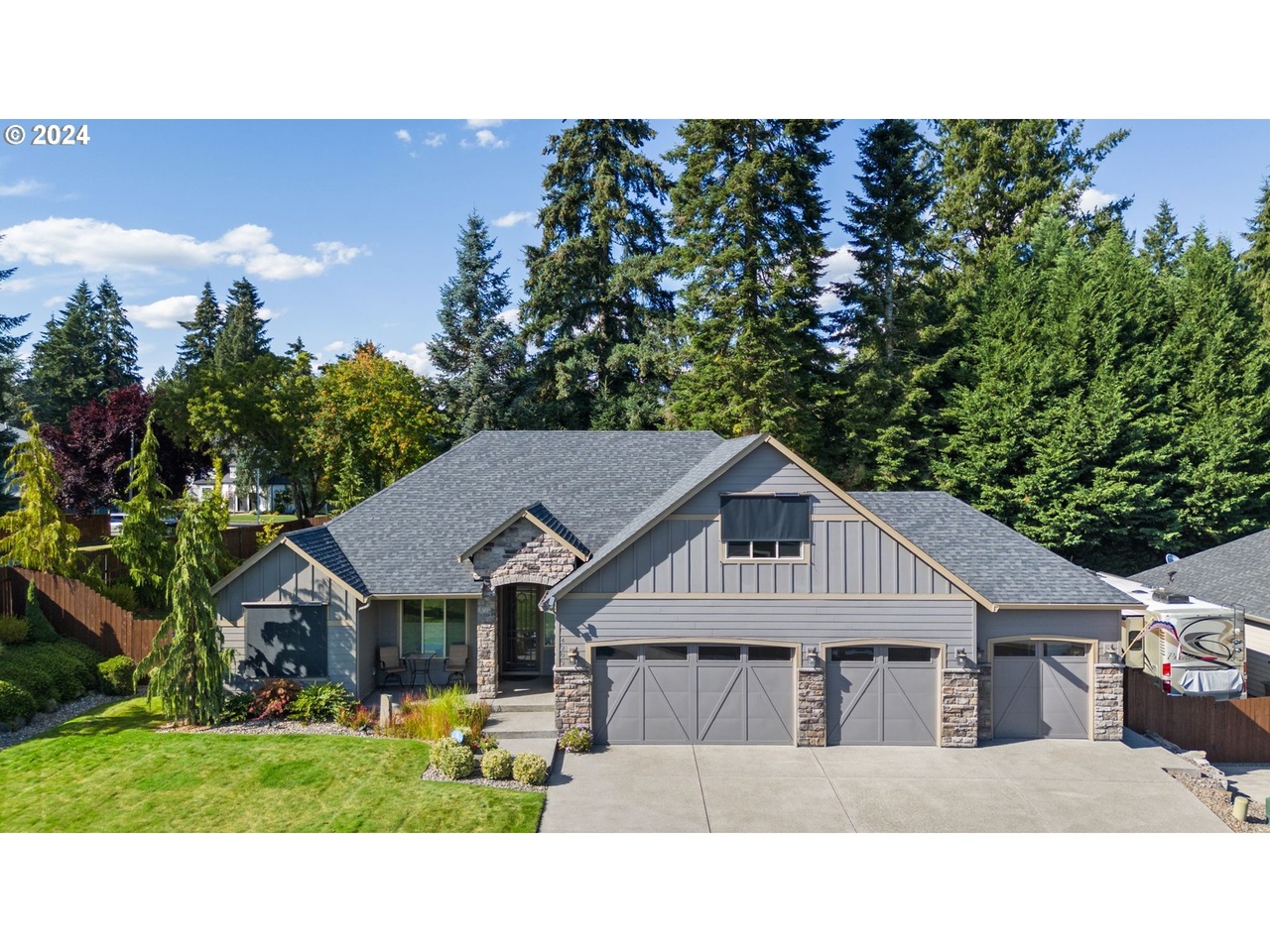 4202 NE 133rd St, Vancouver, WA 98686 | Redfin