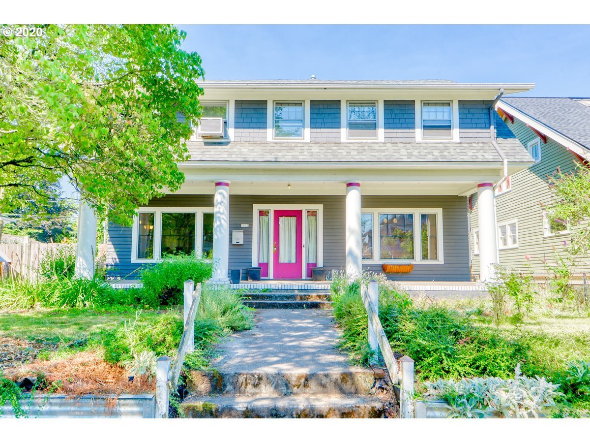 5905 N Commercial Ave Portland OR 97217 MLS# 20296691 Redfin