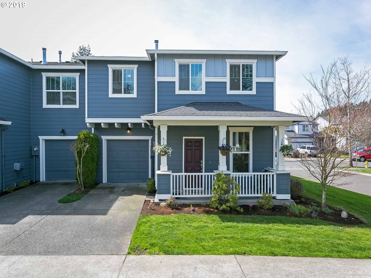 694 Nw Ledum Ln Hillsboro Or 97124 Mls 19688700 Redfin