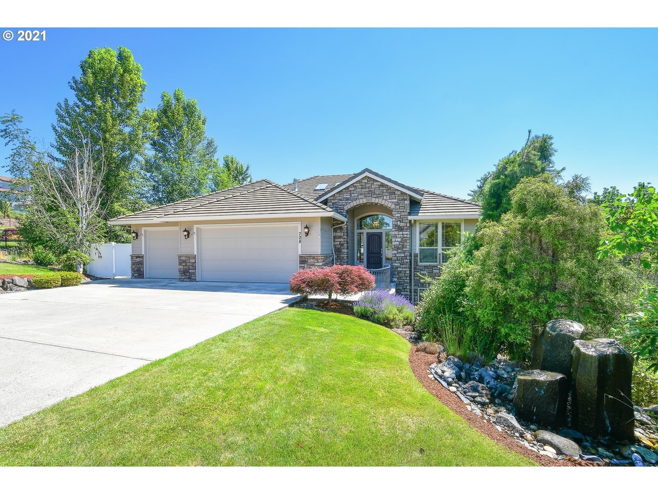 728 NW Fremont St, Camas, WA 98607 | MLS# 21524709 | Redfin