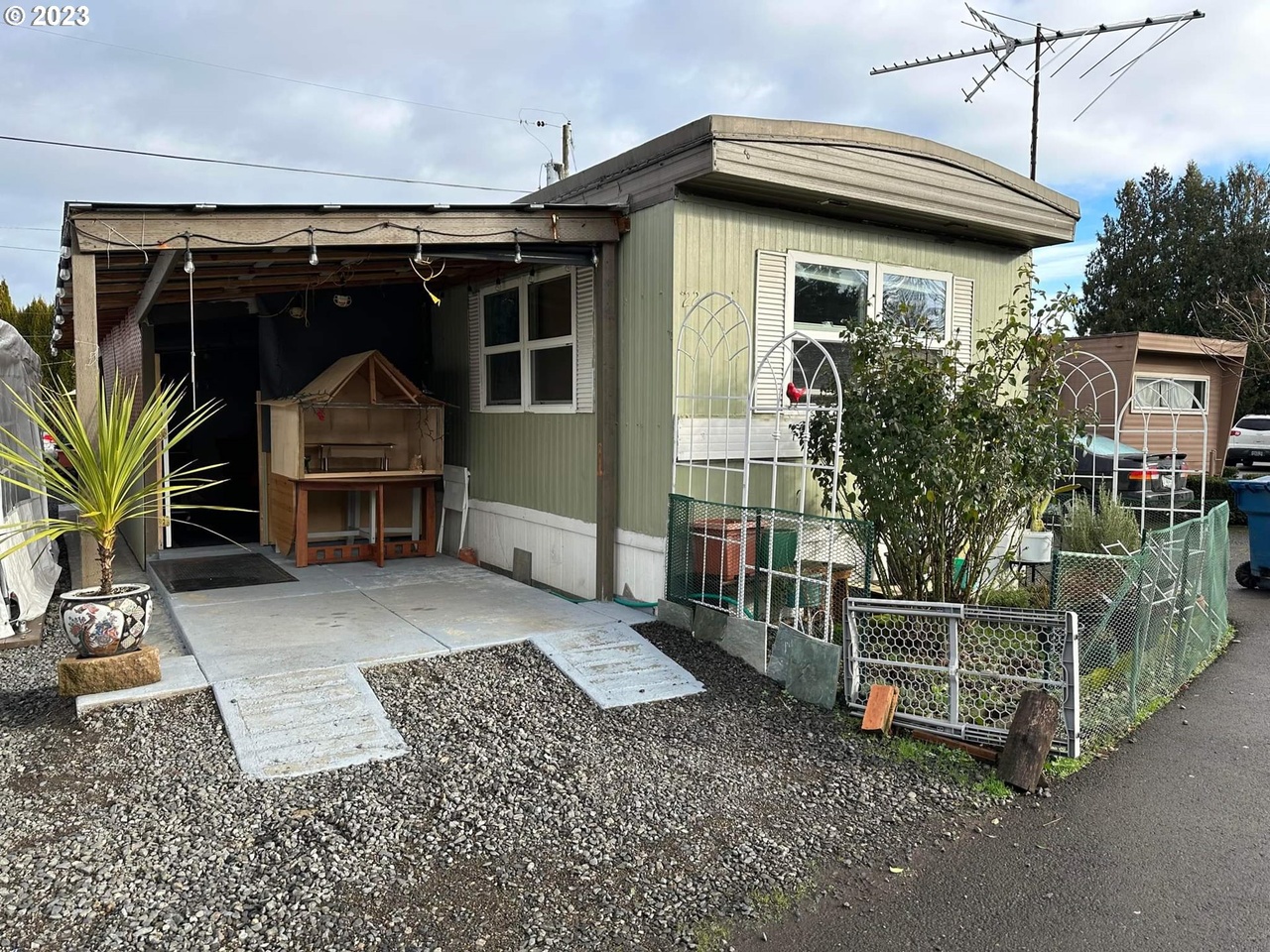19798 Hwy 99e NE #22, Hubbard, OR 97032 | MLS# 23244729 | Redfin