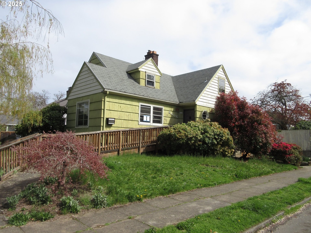6406 NE 24th Ave, Portland, OR 97211 | MLS# 744980735 | Redfin