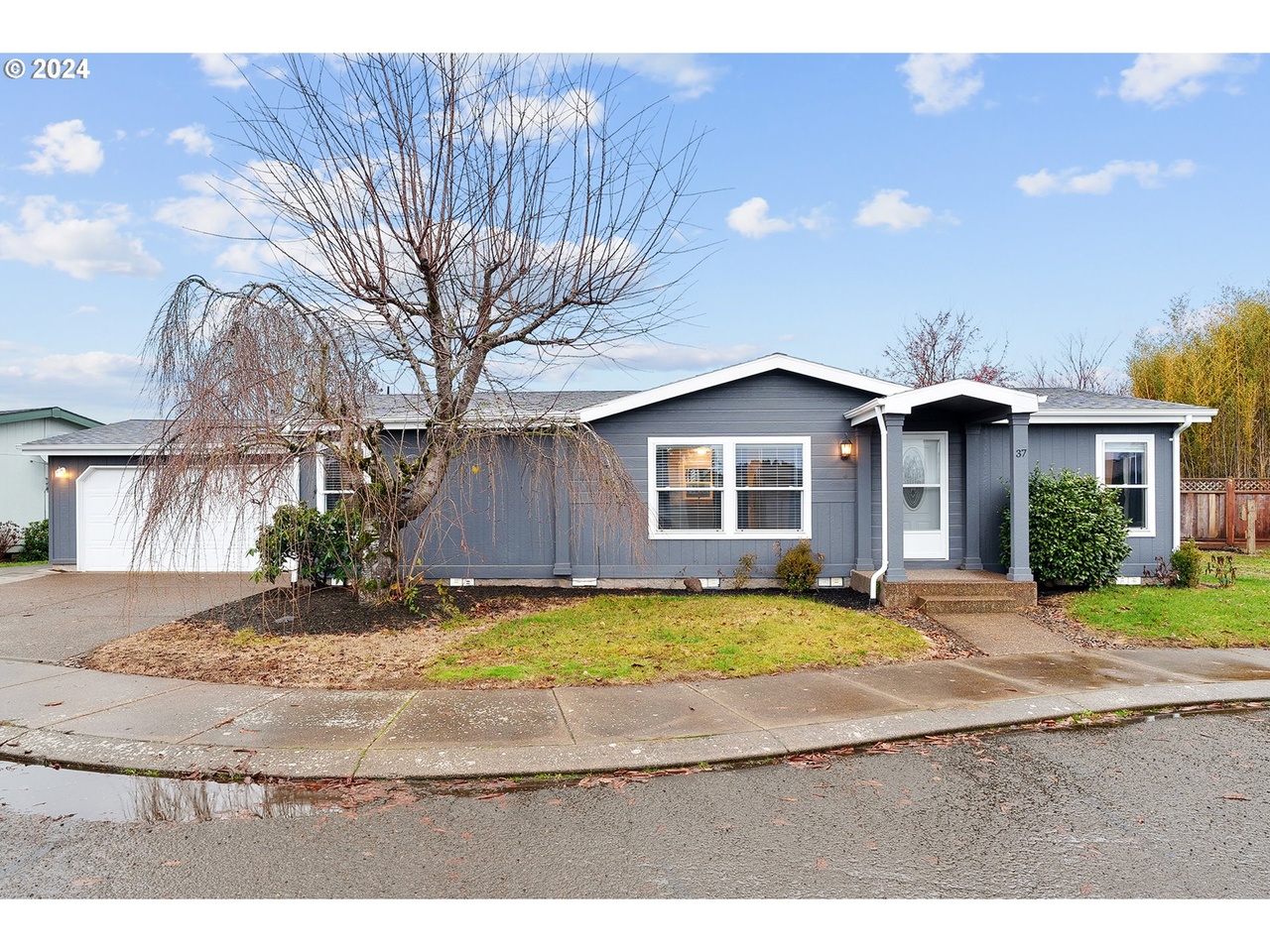 11105 Main St #37, Donald, OR 97020