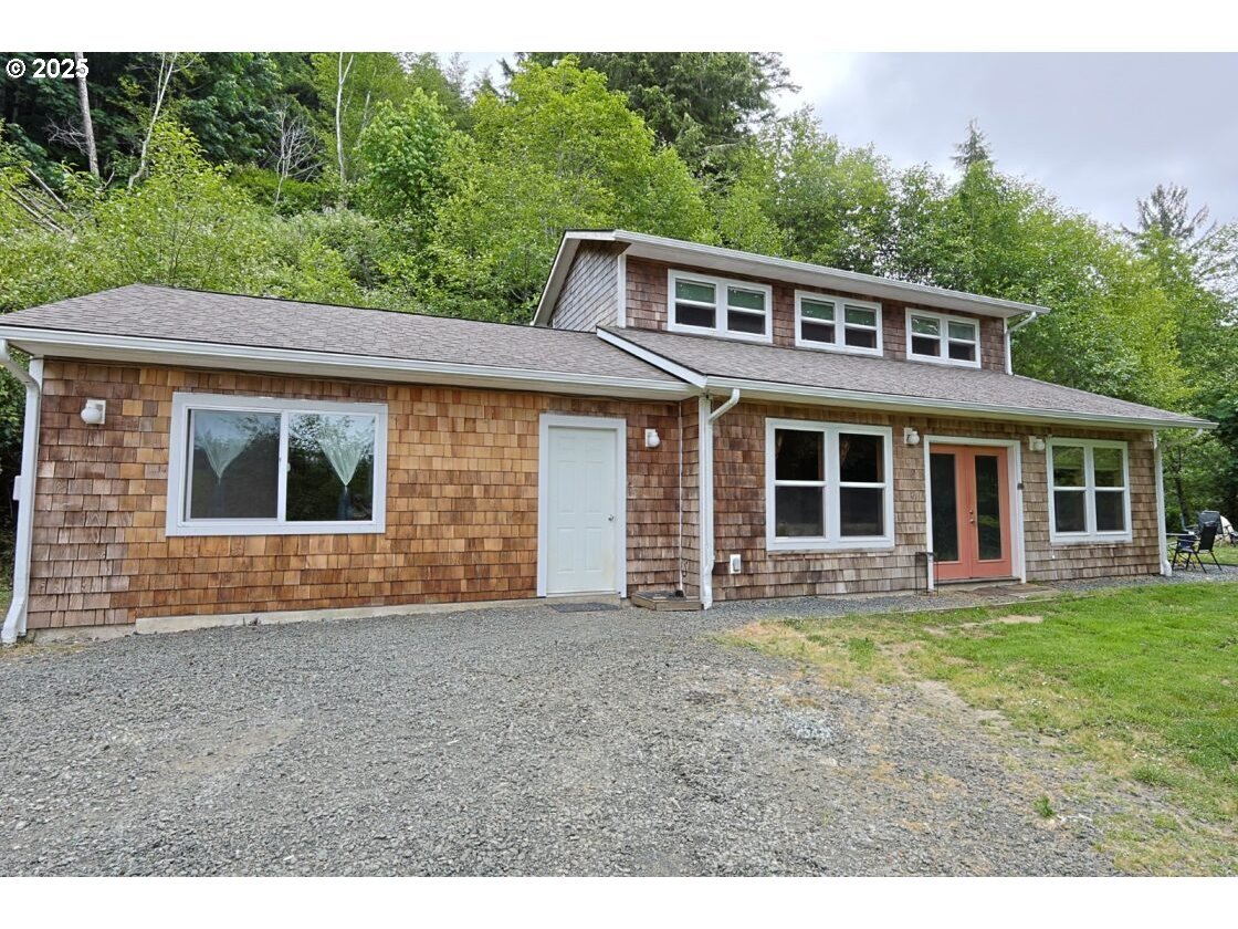 66663 Gunderson Rd, North Bend, OR 97459 | For Sale